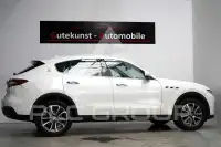 2018 Maserati LEVANTE