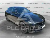 2018 Maserati LEVANTE