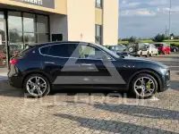 2018 Maserati LEVANTE