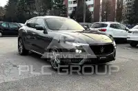 2018 Maserati LEVANTE