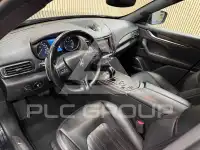 2018 Maserati LEVANTE