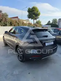 2018 Maserati LEVANTE