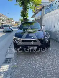 2018 Maserati LEVANTE