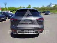 2018 Maserati LEVANTE