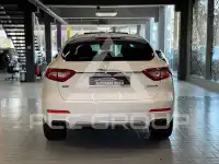 2018 Maserati LEVANTE
