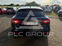 2018 Maserati LEVANTE