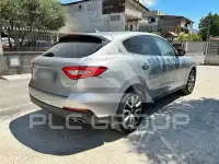 2018 Maserati LEVANTE