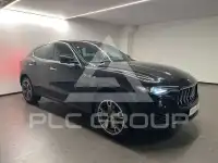 2018 Maserati LEVANTE