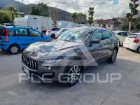 2018 Maserati LEVANTE