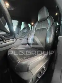 2018 Maserati LEVANTE