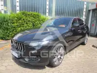 2018 Maserati LEVANTE