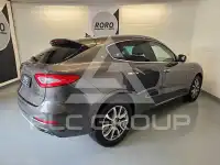 2018 Maserati LEVANTE
