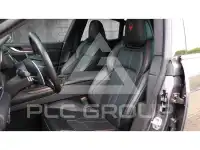 2018 Maserati LEVANTE