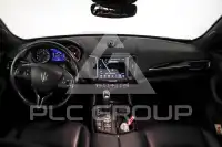 2018 Maserati LEVANTE