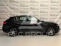 2018 Maserati LEVANTE
