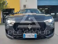2018 Maserati LEVANTE