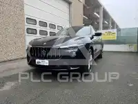 2018 Maserati LEVANTE