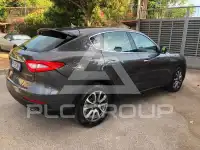 2018 Maserati LEVANTE