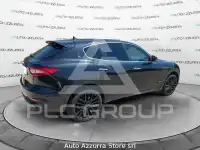 2018 Maserati LEVANTE