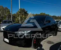 2018 Maserati LEVANTE