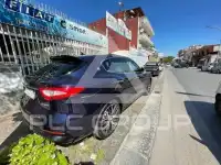 2018 Maserati LEVANTE