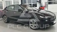 2018 Maserati LEVANTE
