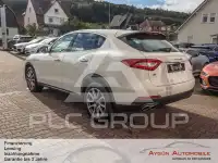 2018 Maserati LEVANTE