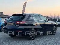 2018 Maserati LEVANTE