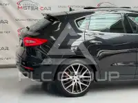 2018 Maserati LEVANTE