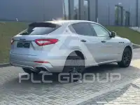 2018 Maserati LEVANTE