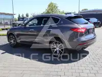 2018 Maserati LEVANTE