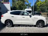 2018 Maserati LEVANTE