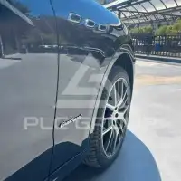 2018 Maserati LEVANTE