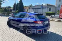 2018 Maserati LEVANTE