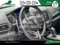 2018 Maserati LEVANTE