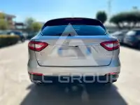 2018 Maserati LEVANTE