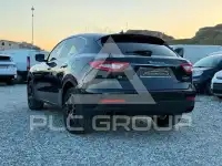 2018 Maserati LEVANTE