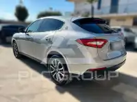 2018 Maserati LEVANTE