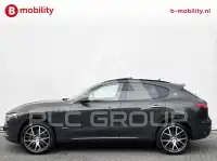 2018 Maserati LEVANTE