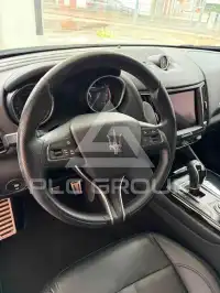 2018 Maserati LEVANTE