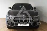 2018 Maserati LEVANTE