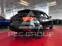 2018 Maserati LEVANTE
