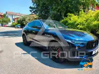 2018 Maserati LEVANTE