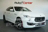 2018 Maserati LEVANTE