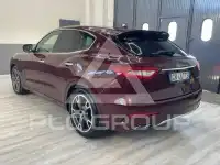 2018 Maserati LEVANTE