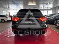 2018 Maserati LEVANTE