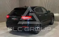 2018 Maserati LEVANTE