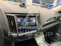 2018 Maserati LEVANTE