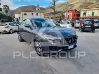 2018 Maserati LEVANTE