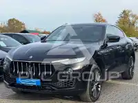 2018 Maserati LEVANTE